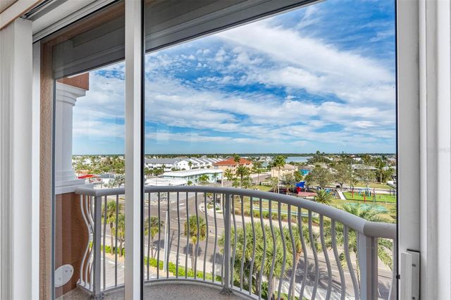 16326 GULF BOULEVARD 510, Redington Beach, FL 33708