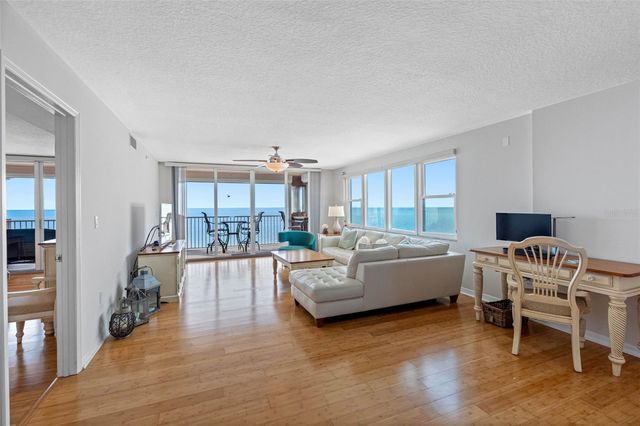 16326 GULF BOULEVARD 510, Redington Beach, FL 33708