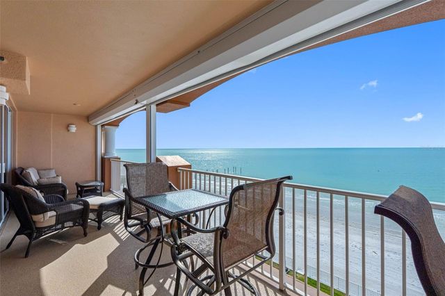 16326 GULF BOULEVARD 510, Redington Beach, FL 33708
