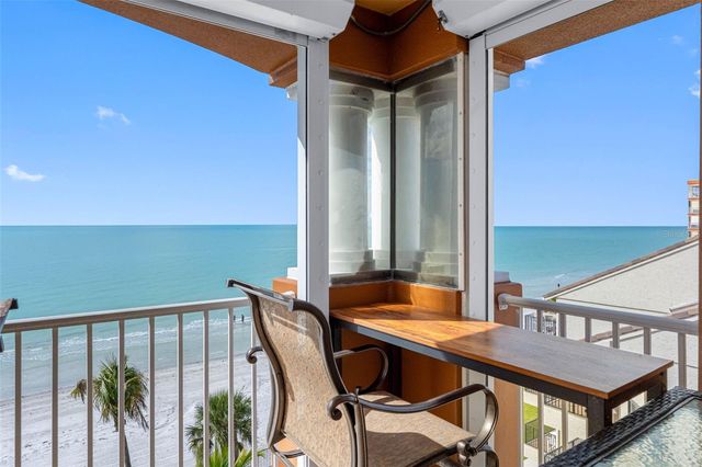 16326 GULF BOULEVARD 510, Redington Beach, FL 33708