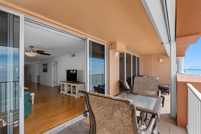 16326 GULF BOULEVARD 510, Redington Beach, FL 33708