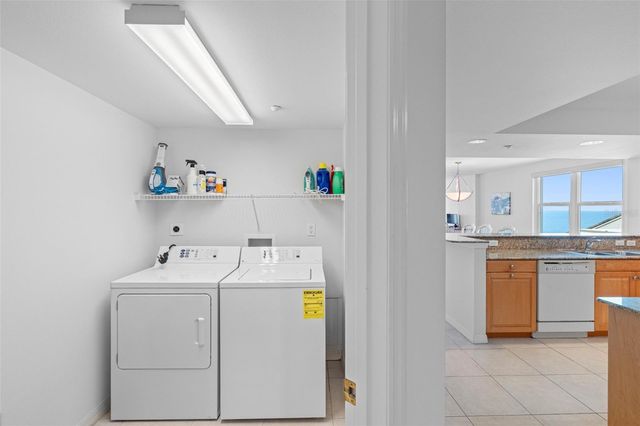 16326 GULF BOULEVARD 510, Redington Beach, FL 33708