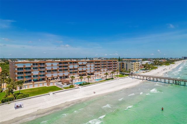 16326 GULF BOULEVARD 510, Redington Beach, FL 33708