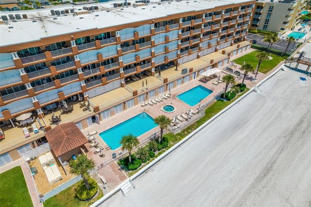 16326 GULF BOULEVARD 510, Redington Beach, FL 33708