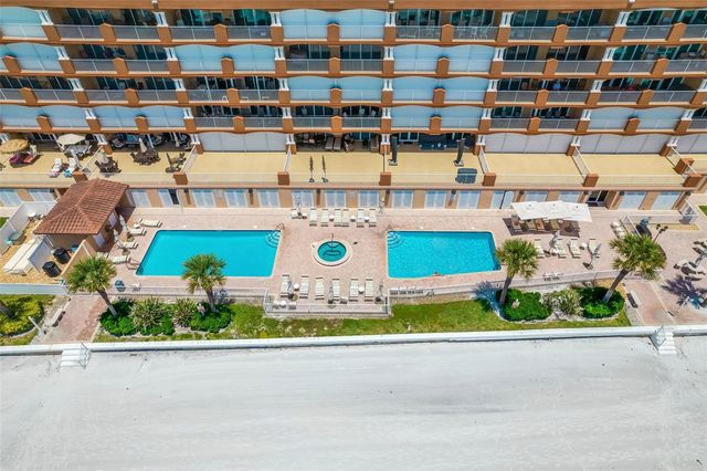 16326 GULF BOULEVARD 510, Redington Beach, FL 33708