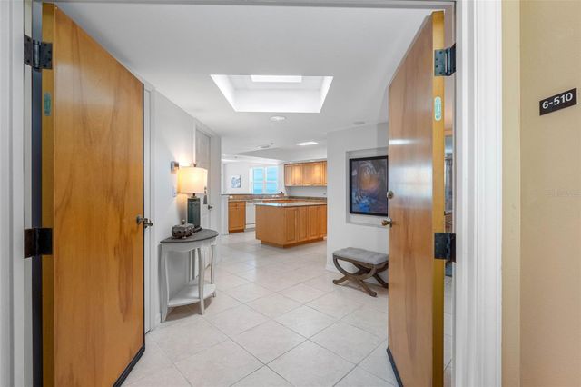 16326 GULF BOULEVARD 510, Redington Beach, FL 33708