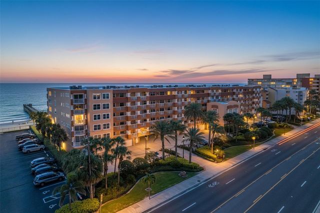 16326 GULF BOULEVARD 510, Redington Beach, FL 33708