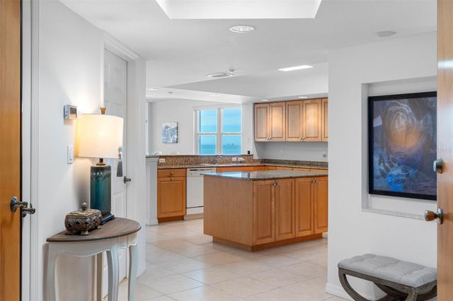 16326 GULF BOULEVARD 510, Redington Beach, FL 33708