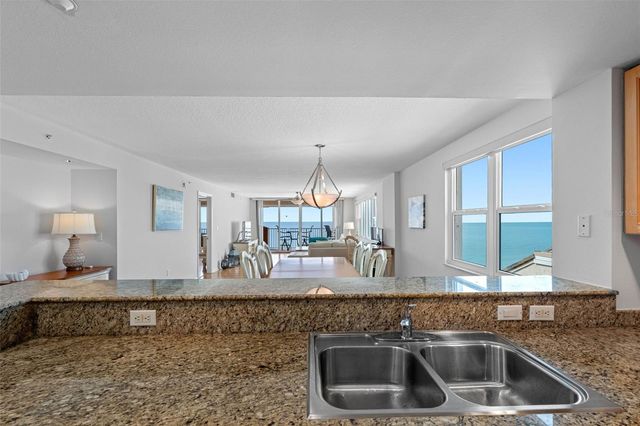 16326 GULF BOULEVARD 510, Redington Beach, FL 33708