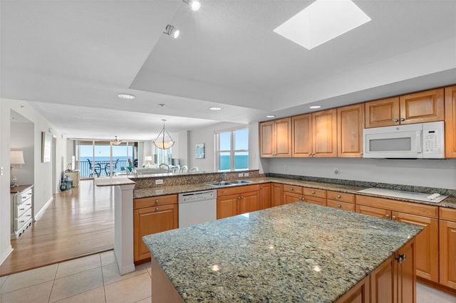 16326 GULF BOULEVARD 510, Redington Beach, FL 33708