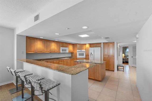 16326 GULF BOULEVARD 510, Redington Beach, FL 33708