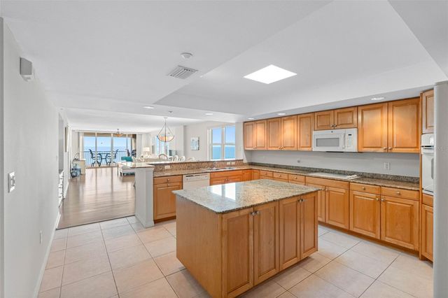 16326 GULF BOULEVARD 510, Redington Beach, FL 33708