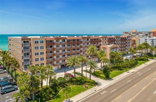 16326 GULF BOULEVARD 510, Redington Beach, FL 33708