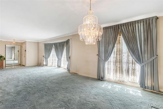 41 Harneywold Drive, Ferguson, MO 63136