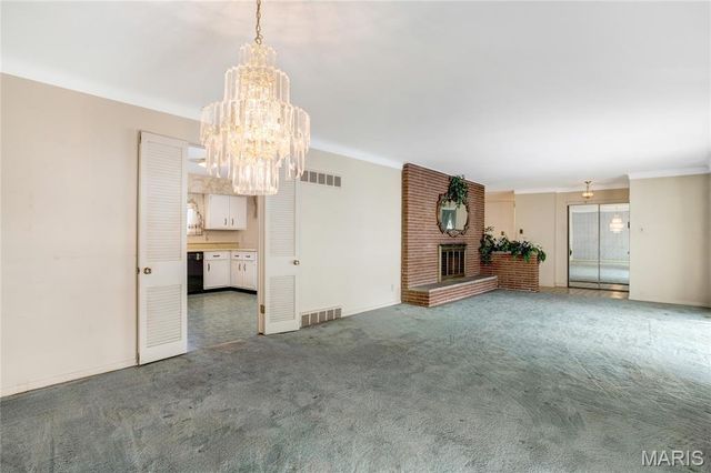 41 Harneywold Drive, Ferguson, MO 63136