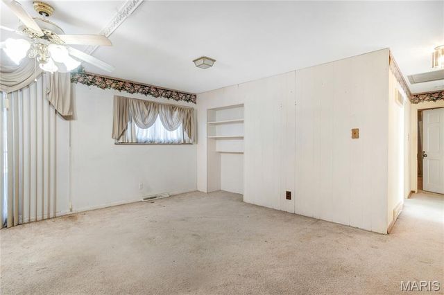 41 Harneywold Drive, Ferguson, MO 63136