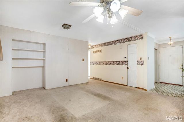 41 Harneywold Drive, Ferguson, MO 63136