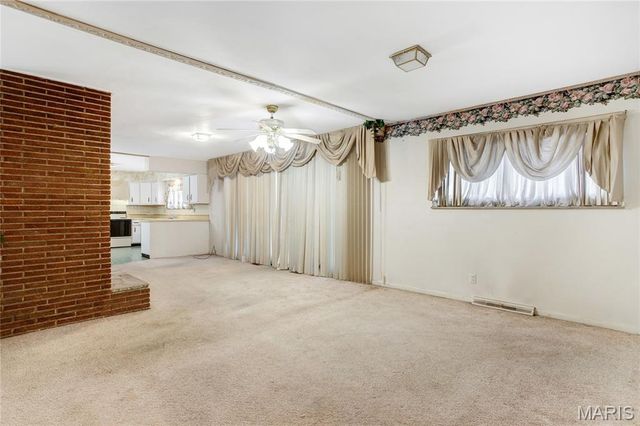 41 Harneywold Drive, Ferguson, MO 63136