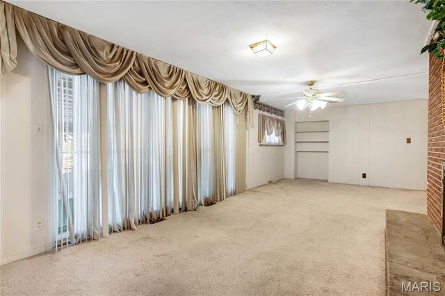 41 Harneywold Drive, Ferguson, MO 63136