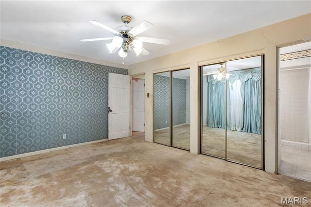 41 Harneywold Drive, Ferguson, MO 63136