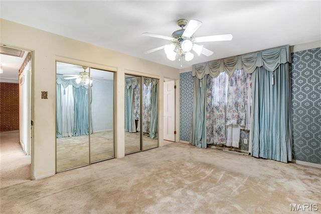 41 Harneywold Drive, Ferguson, MO 63136