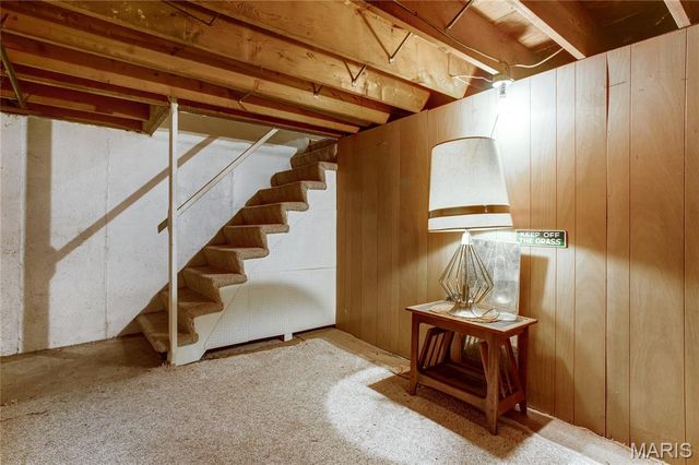 41 Harneywold Drive, Ferguson, MO 63136