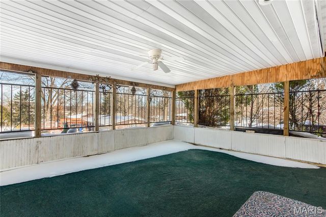 41 Harneywold Drive, Ferguson, MO 63136