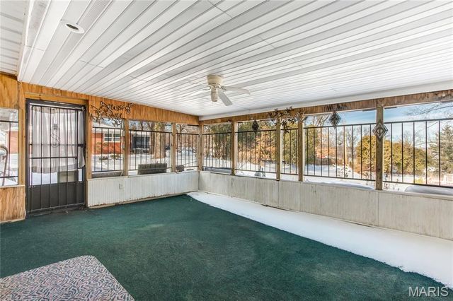 41 Harneywold Drive, Ferguson, MO 63136