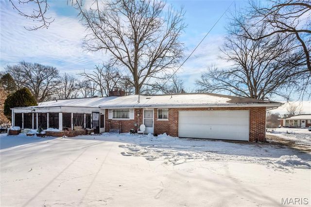 41 Harneywold Drive, Ferguson, MO 63136