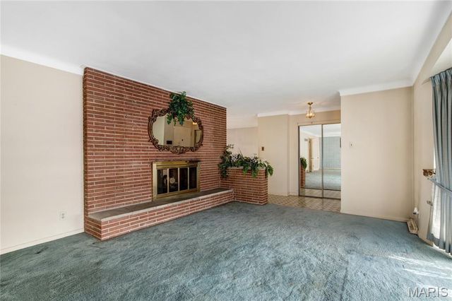 41 Harneywold Drive, Ferguson, MO 63136