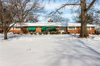 41 Harneywold Drive, Ferguson, MO 63136