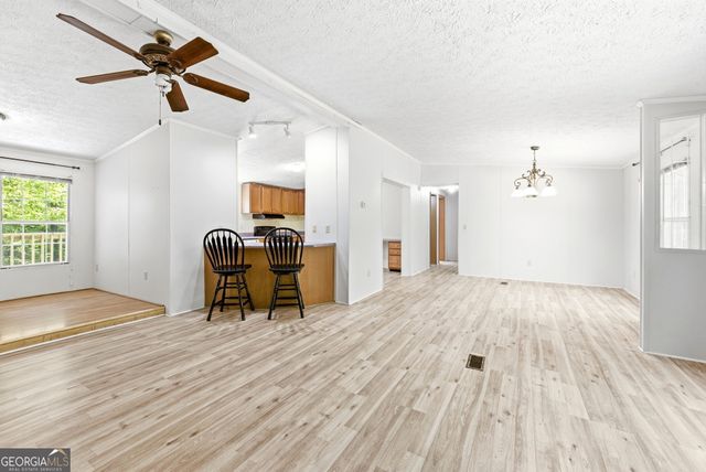 809 Sims Harris Road, Gillsville, GA 30543