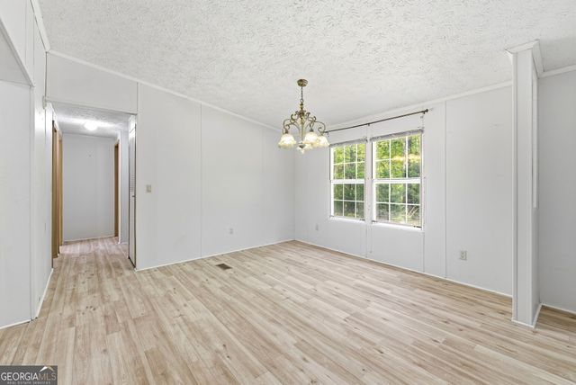 809 Sims Harris Road, Gillsville, GA 30543