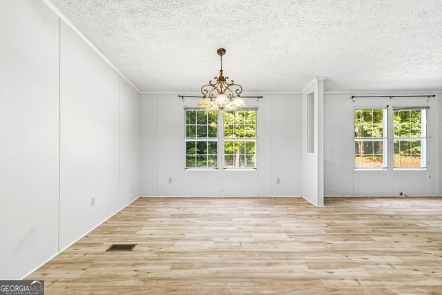 809 Sims Harris Road, Gillsville, GA 30543