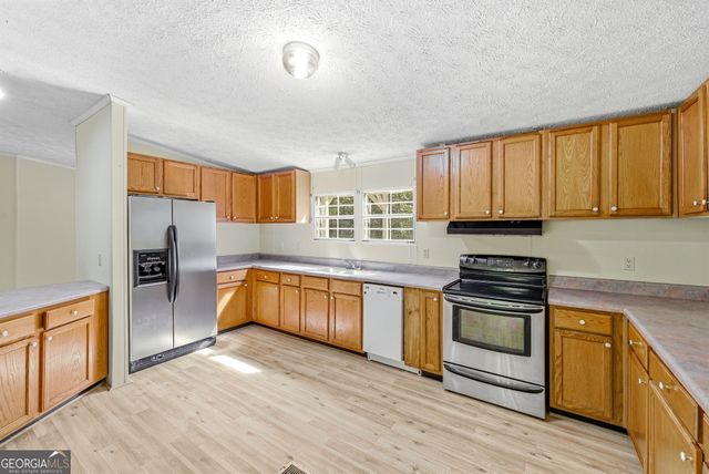 809 Sims Harris Road, Gillsville, GA 30543