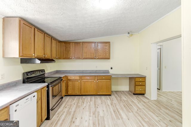 809 Sims Harris Road, Gillsville, GA 30543