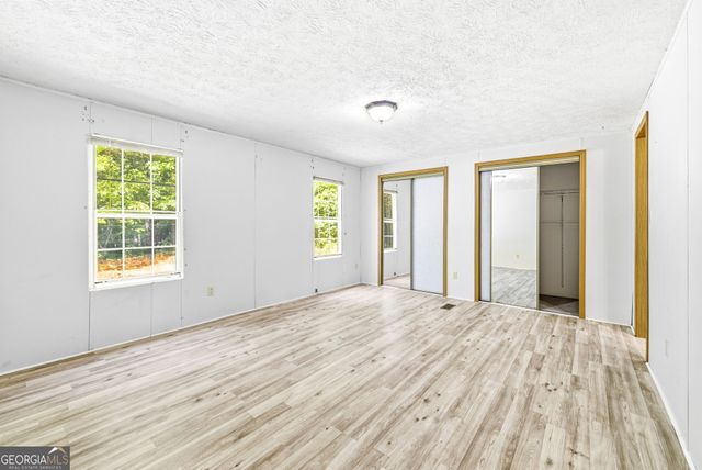 809 Sims Harris Road, Gillsville, GA 30543