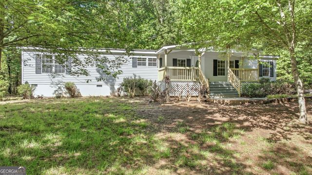 809 Sims Harris Road, Gillsville, GA 30543