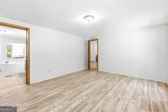 809 Sims Harris Road, Gillsville, GA 30543