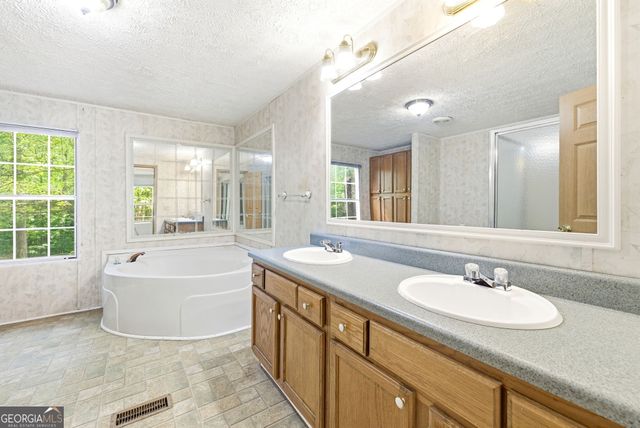 809 Sims Harris Road, Gillsville, GA 30543