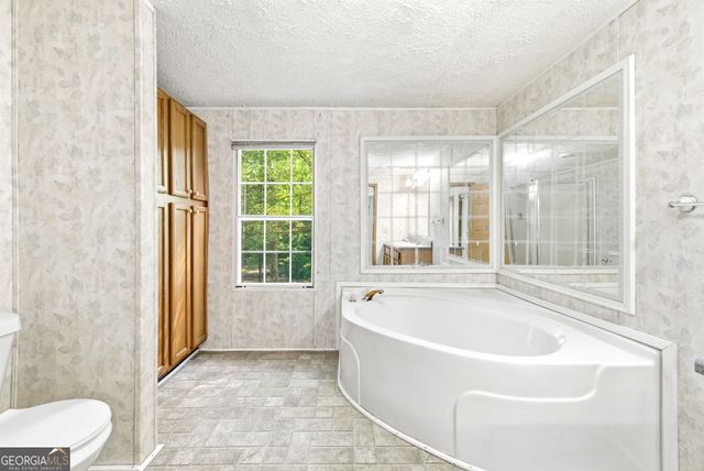 809 Sims Harris Road, Gillsville, GA 30543