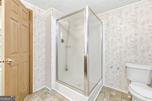 809 Sims Harris Road, Gillsville, GA 30543