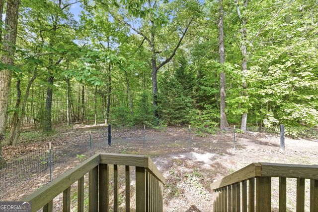 809 Sims Harris Road, Gillsville, GA 30543