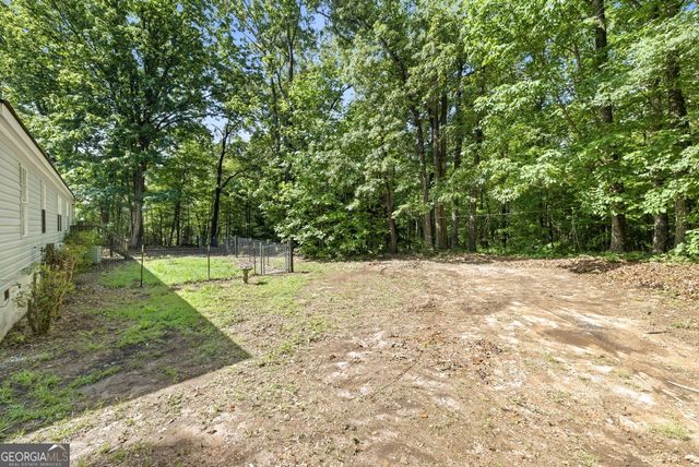 809 Sims Harris Road, Gillsville, GA 30543
