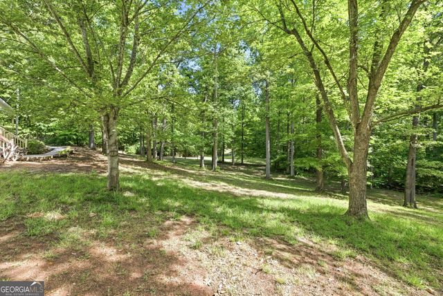 809 Sims Harris Road, Gillsville, GA 30543