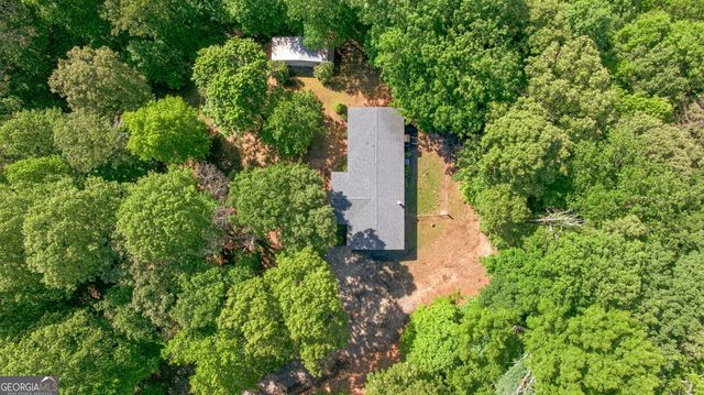 809 Sims Harris Road, Gillsville, GA 30543