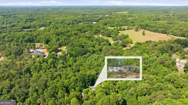 809 Sims Harris Road, Gillsville, GA 30543