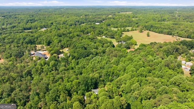 809 Sims Harris Road, Gillsville, GA 30543