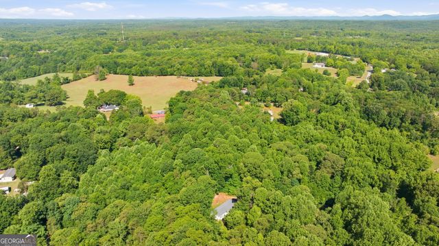 809 Sims Harris Road, Gillsville, GA 30543