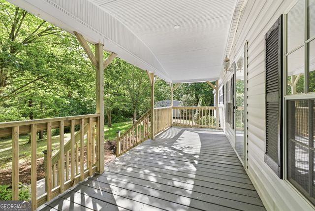 809 Sims Harris Road, Gillsville, GA 30543